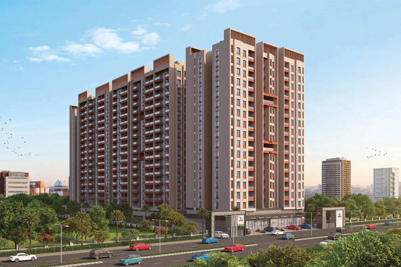 BG Aspiro Amenities-06