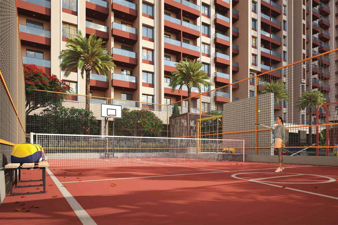 BG Aspiro Amenities-11